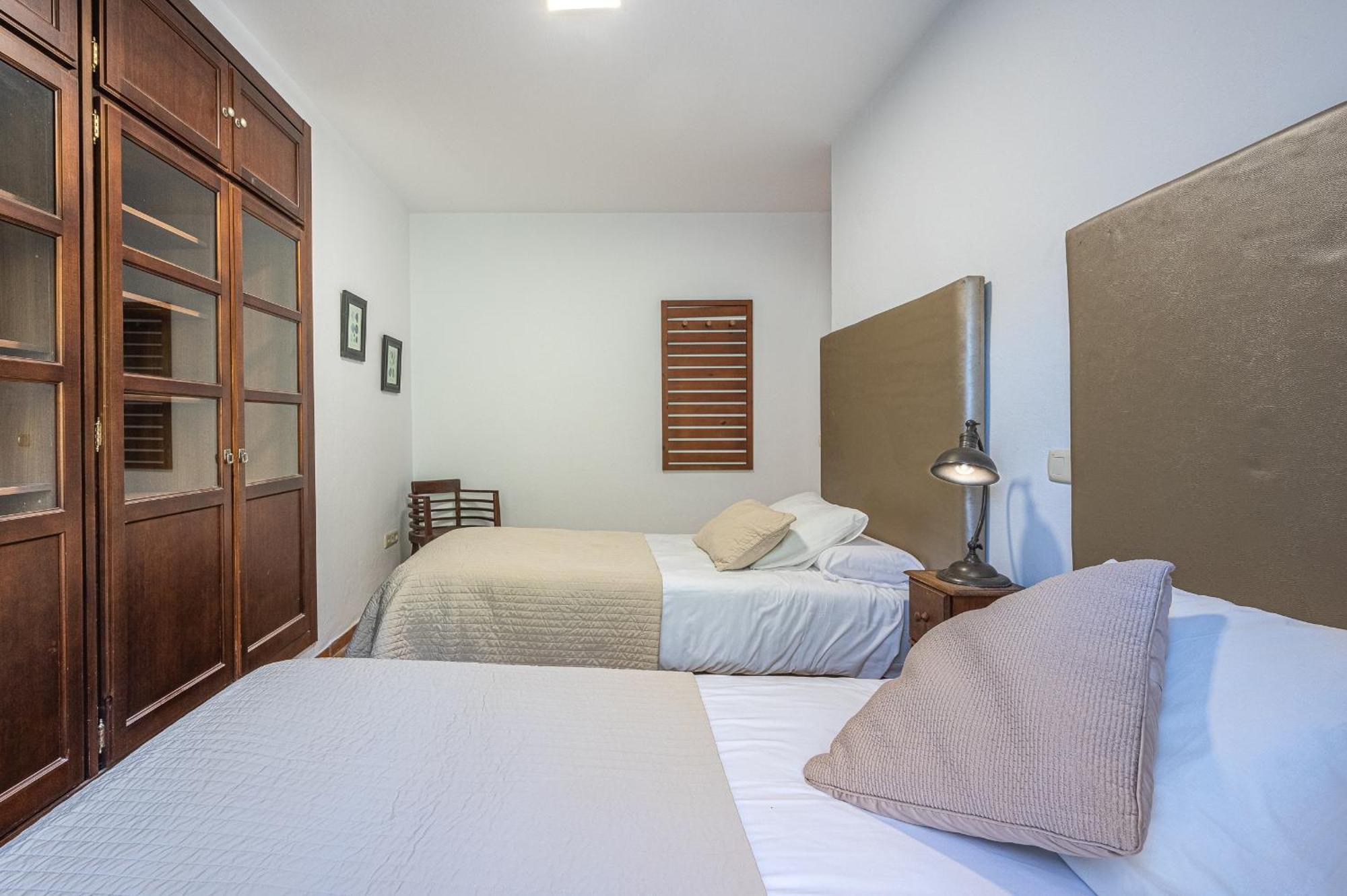 Banus 10 Minutos Villa Estepona Dış mekan fotoğraf