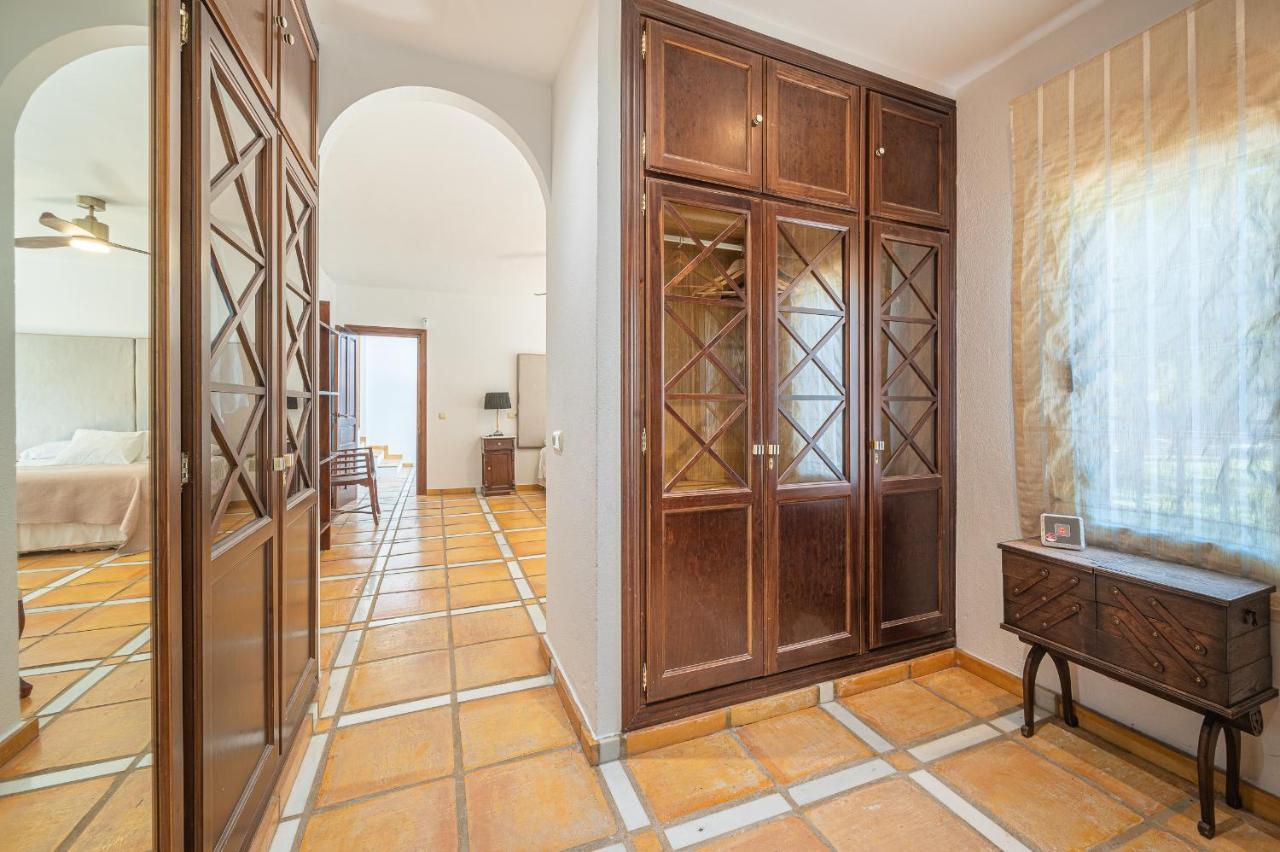 Banus 10 Minutos Villa Estepona Dış mekan fotoğraf