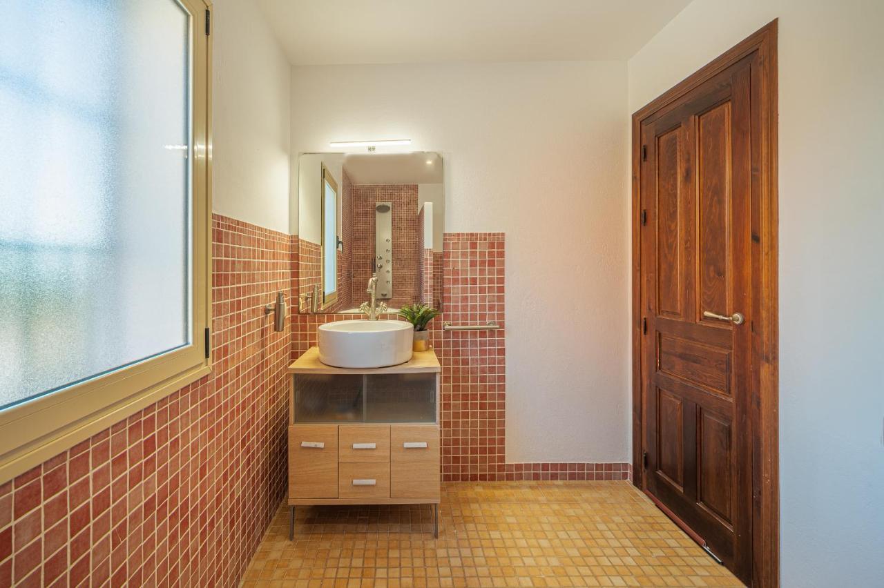 Banus 10 Minutos Villa Estepona Dış mekan fotoğraf