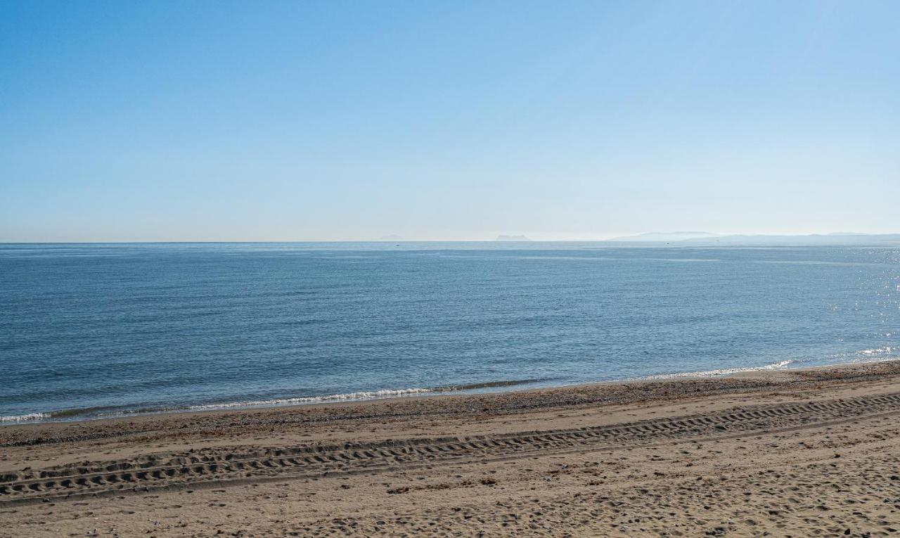 Banus 10 Minutos Villa Estepona Dış mekan fotoğraf