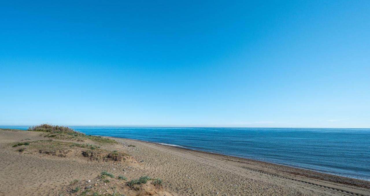 Banus 10 Minutos Villa Estepona Dış mekan fotoğraf