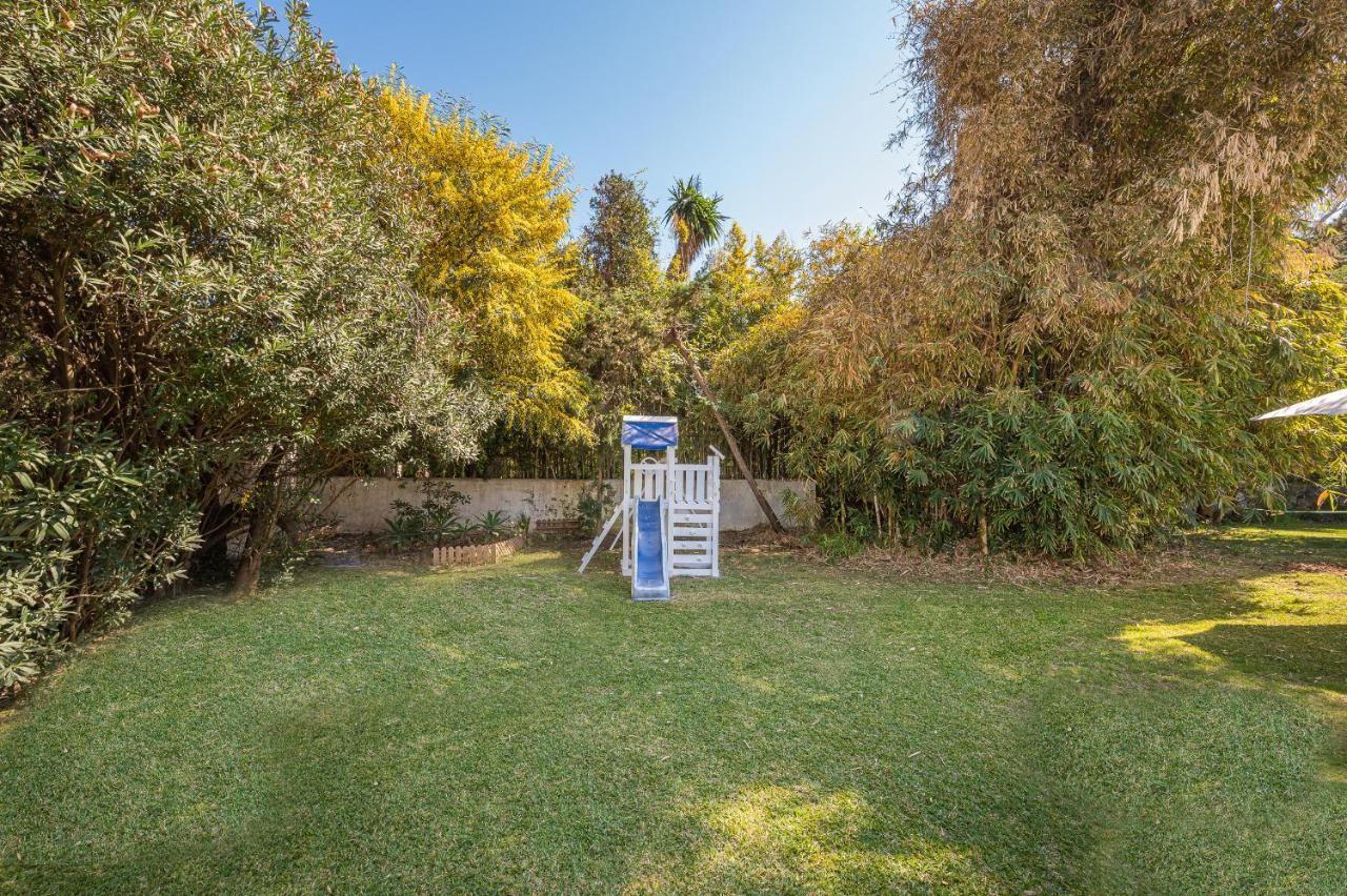Banus 10 Minutos Villa Estepona Dış mekan fotoğraf