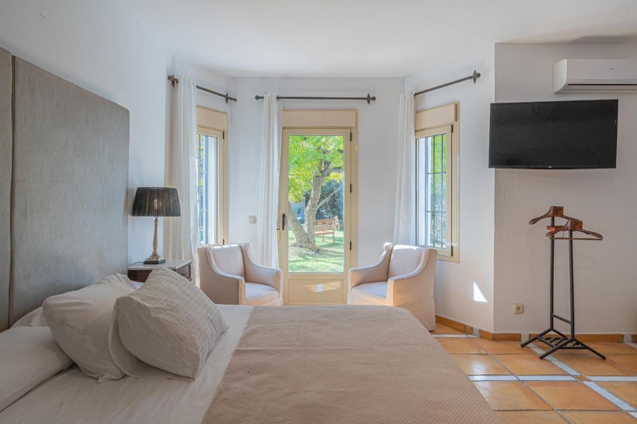 Banus 10 Minutos Villa Estepona Dış mekan fotoğraf