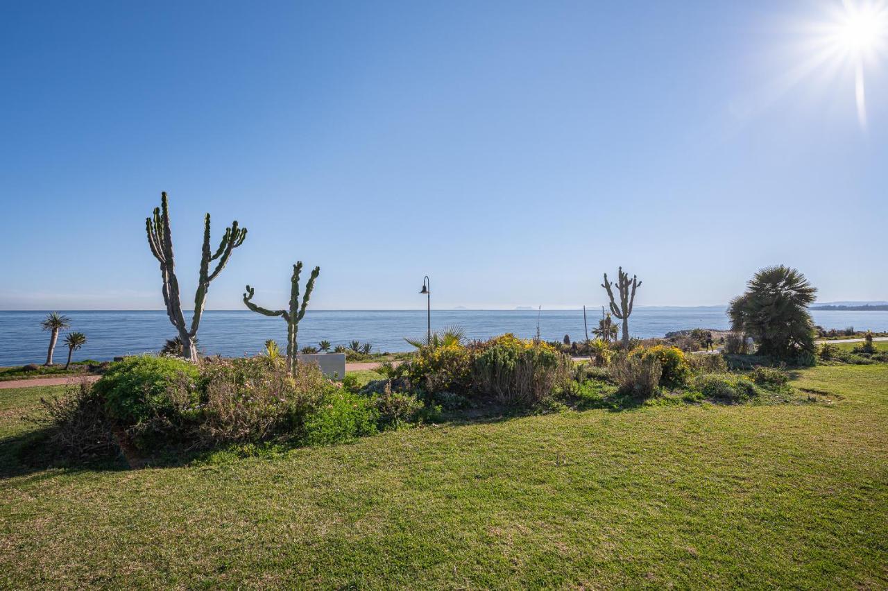 Banus 10 Minutos Villa Estepona Dış mekan fotoğraf