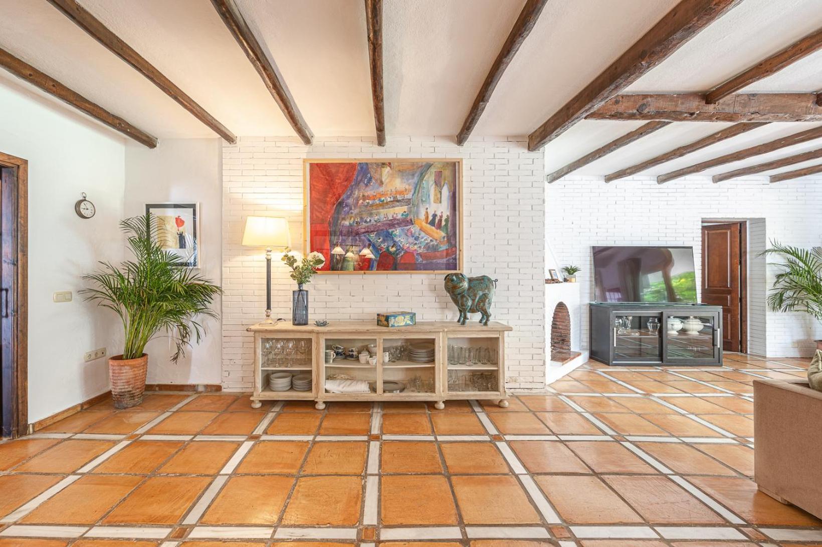 Banus 10 Minutos Villa Estepona Dış mekan fotoğraf
