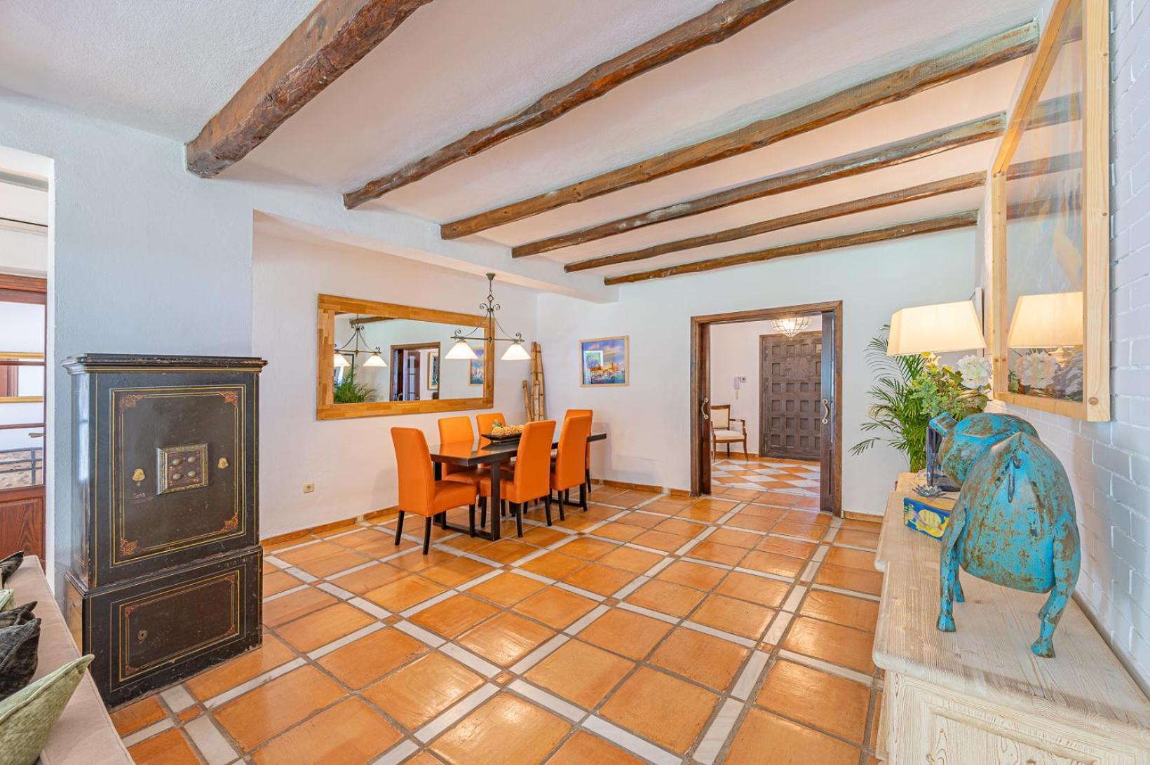Banus 10 Minutos Villa Estepona Dış mekan fotoğraf